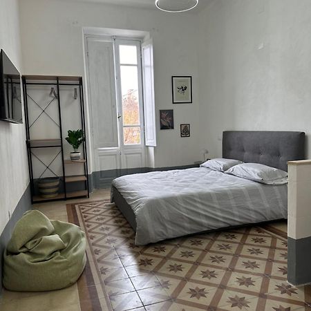 Palazzo Pilo Bed & Breakfast Sassari Bagian luar foto