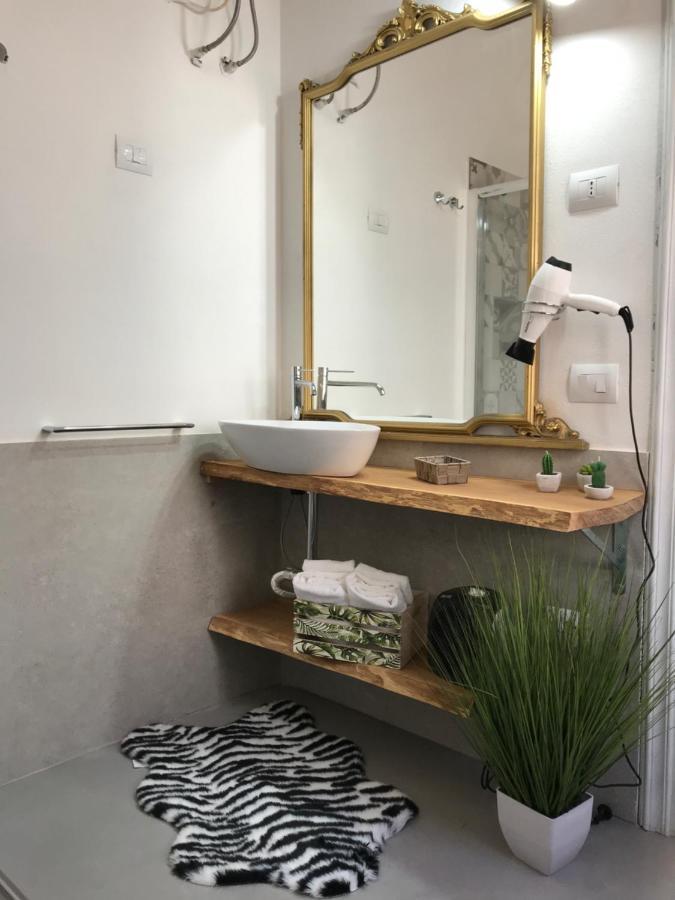 Palazzo Pilo Bed & Breakfast Sassari Bagian luar foto