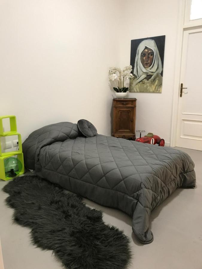 Palazzo Pilo Bed & Breakfast Sassari Bagian luar foto