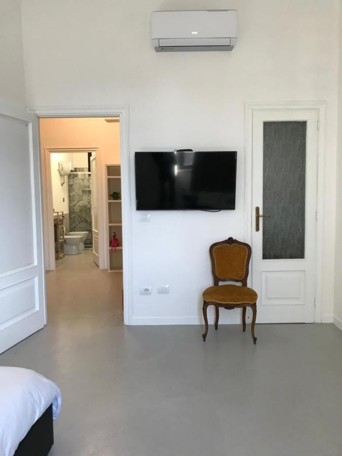 Palazzo Pilo Bed & Breakfast Sassari Bagian luar foto