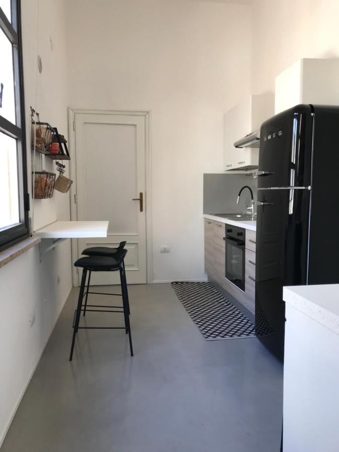 Palazzo Pilo Bed & Breakfast Sassari Bagian luar foto