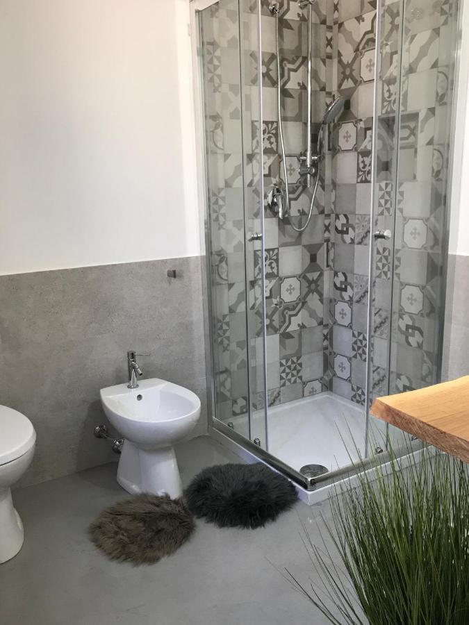 Palazzo Pilo Bed & Breakfast Sassari Bagian luar foto