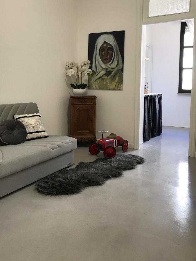 Palazzo Pilo Bed & Breakfast Sassari Bagian luar foto