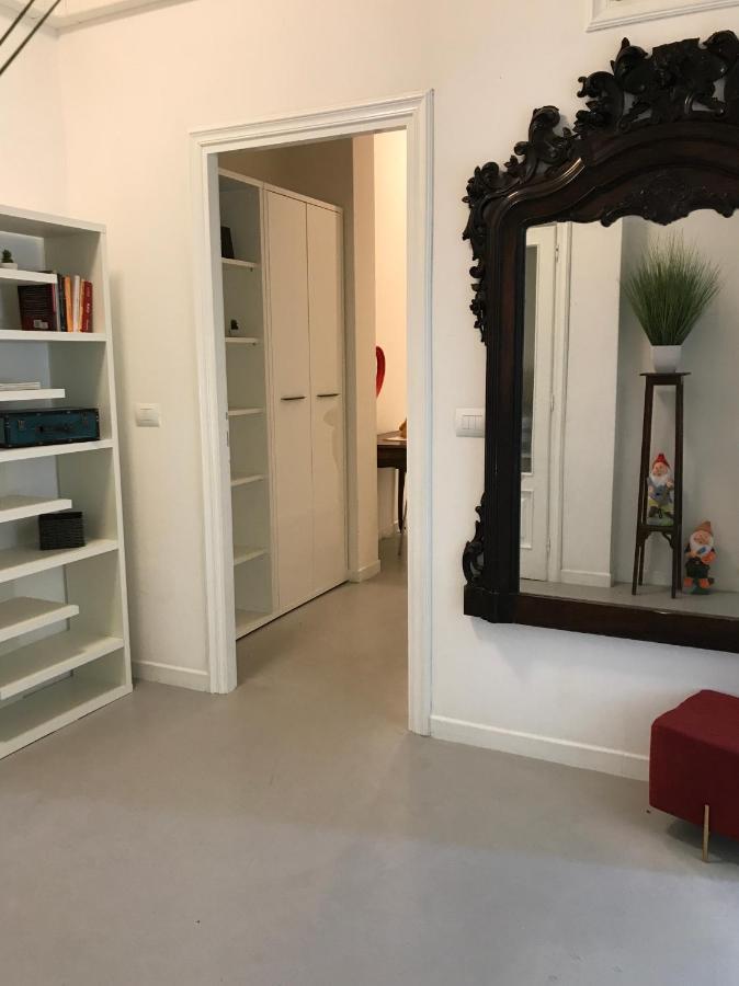 Palazzo Pilo Bed & Breakfast Sassari Bagian luar foto