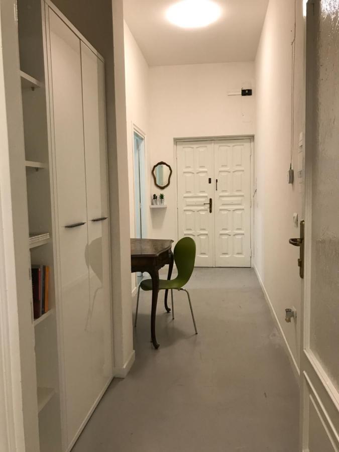 Palazzo Pilo Bed & Breakfast Sassari Bagian luar foto