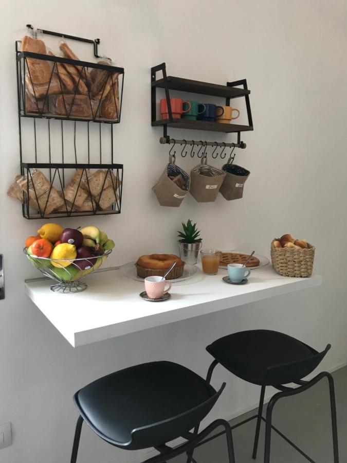 Palazzo Pilo Bed & Breakfast Sassari Bagian luar foto