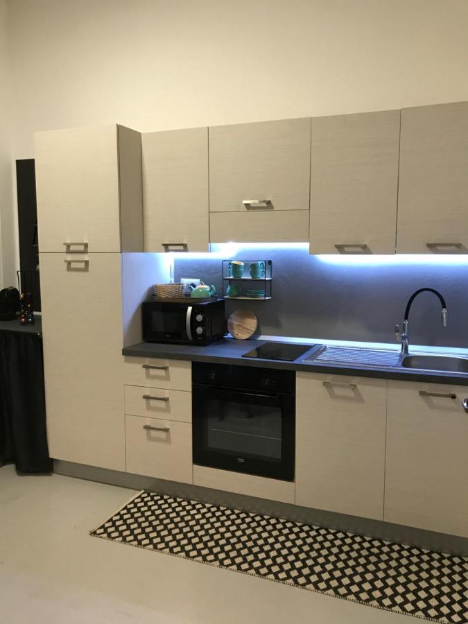Palazzo Pilo Bed & Breakfast Sassari Bagian luar foto