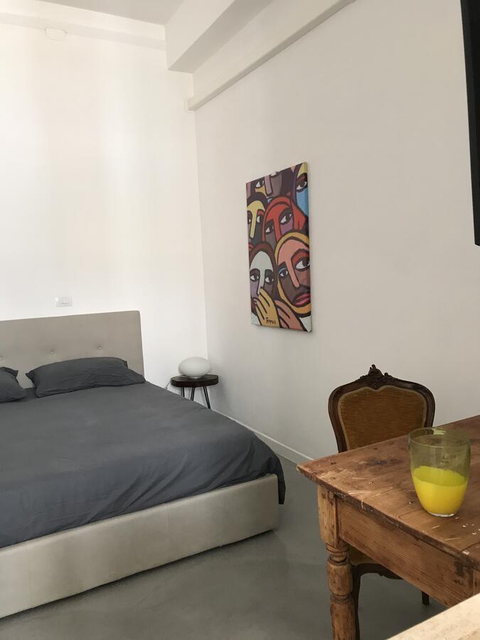 Palazzo Pilo Bed & Breakfast Sassari Bagian luar foto