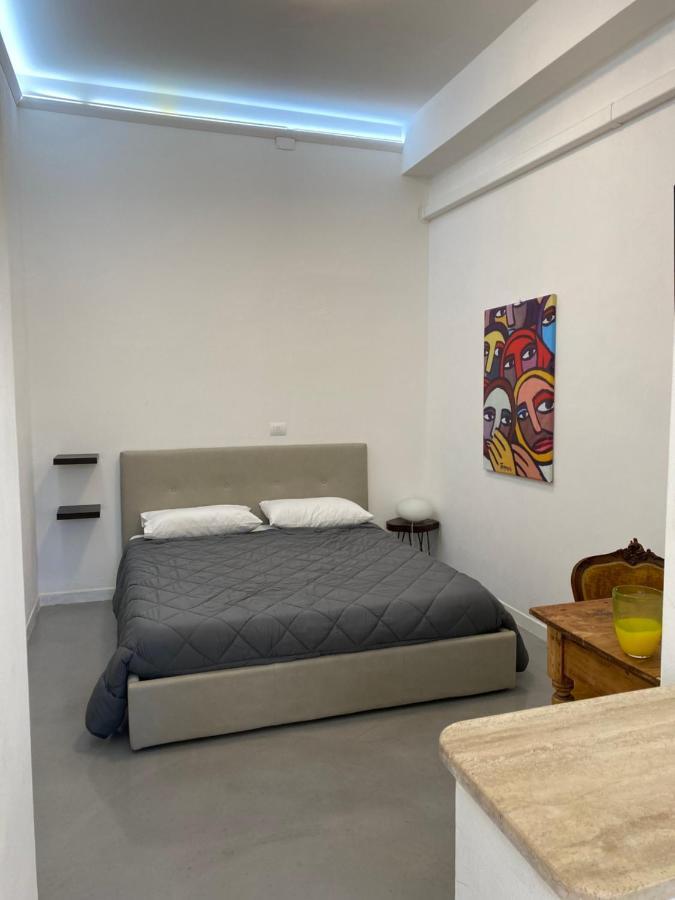 Palazzo Pilo Bed & Breakfast Sassari Bagian luar foto