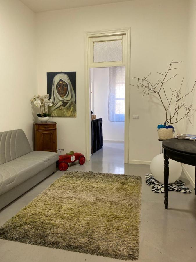 Palazzo Pilo Bed & Breakfast Sassari Bagian luar foto