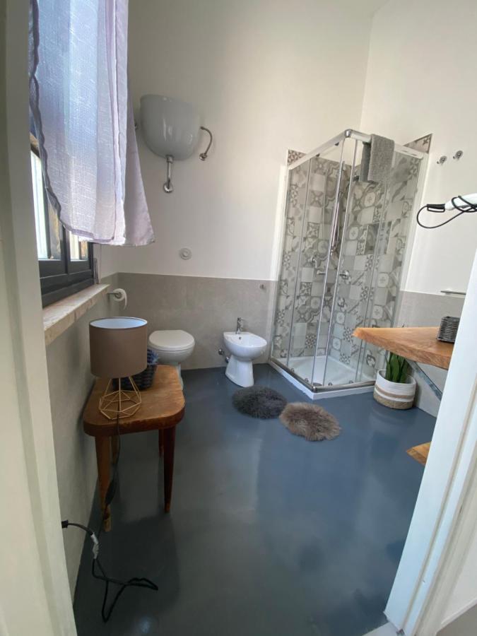 Palazzo Pilo Bed & Breakfast Sassari Bagian luar foto