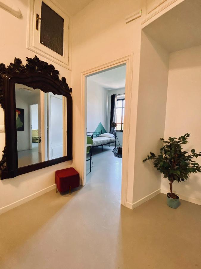 Palazzo Pilo Bed & Breakfast Sassari Bagian luar foto