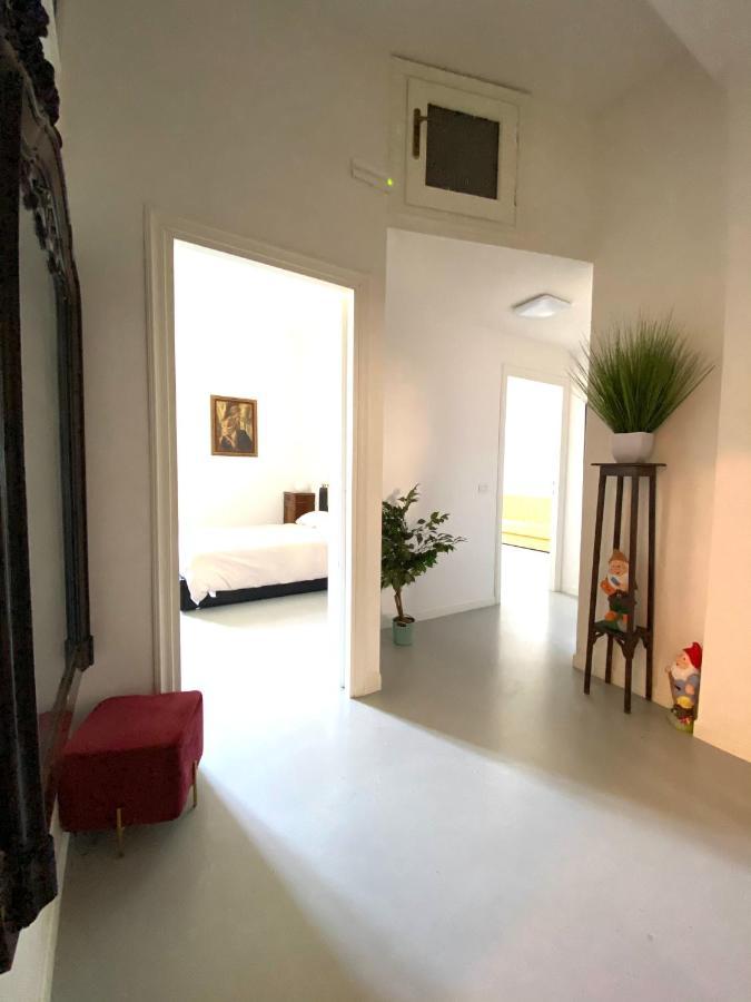 Palazzo Pilo Bed & Breakfast Sassari Bagian luar foto