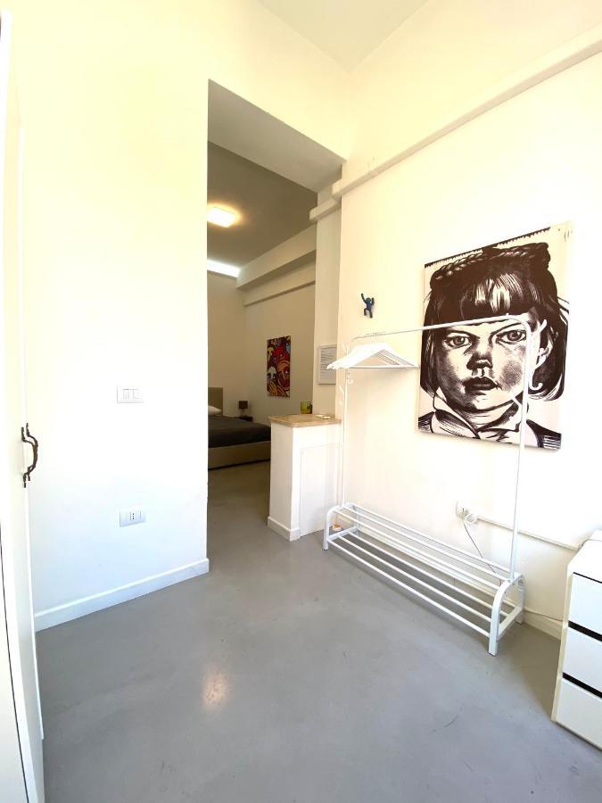 Palazzo Pilo Bed & Breakfast Sassari Bagian luar foto