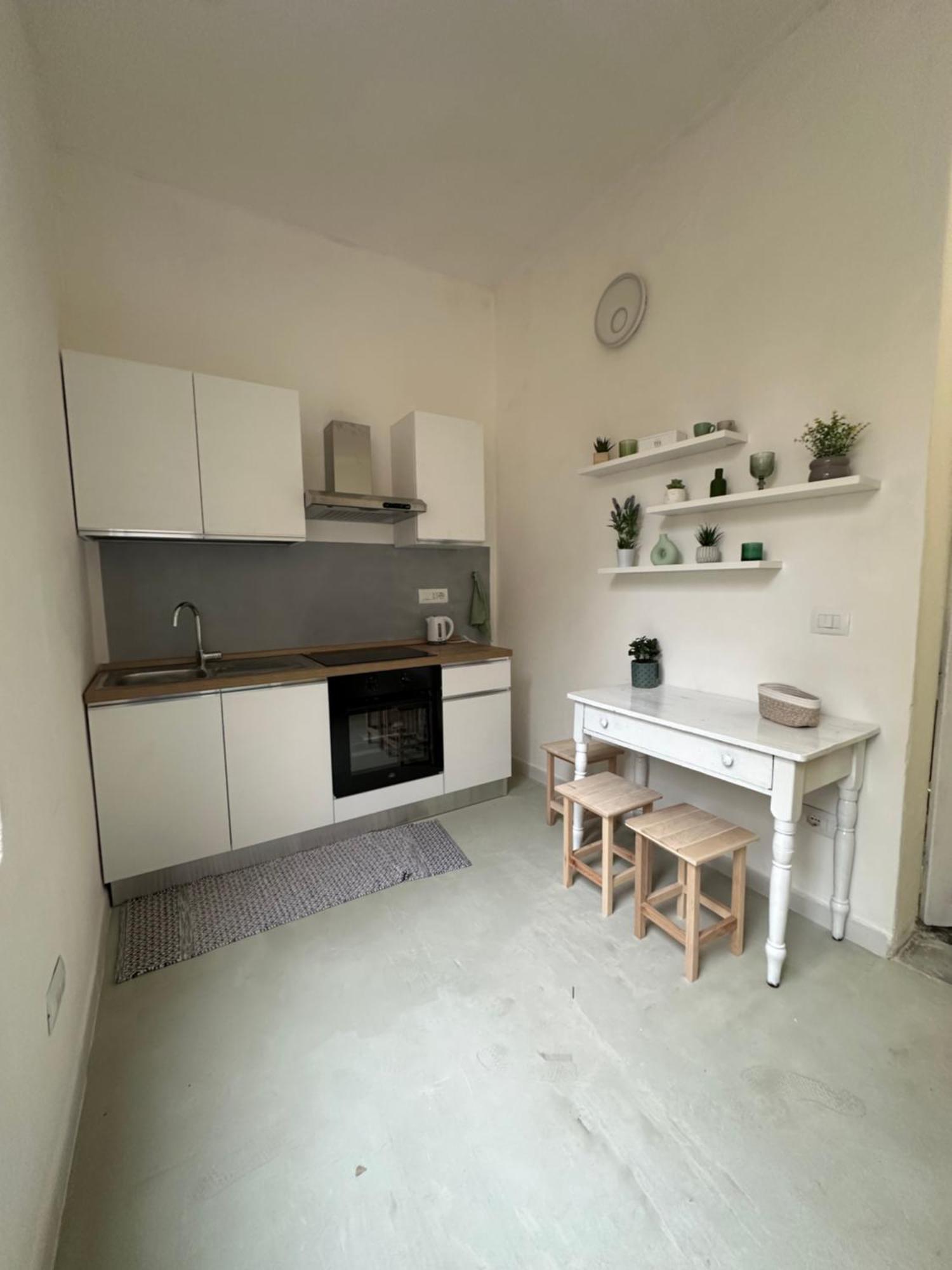Palazzo Pilo Bed & Breakfast Sassari Bagian luar foto
