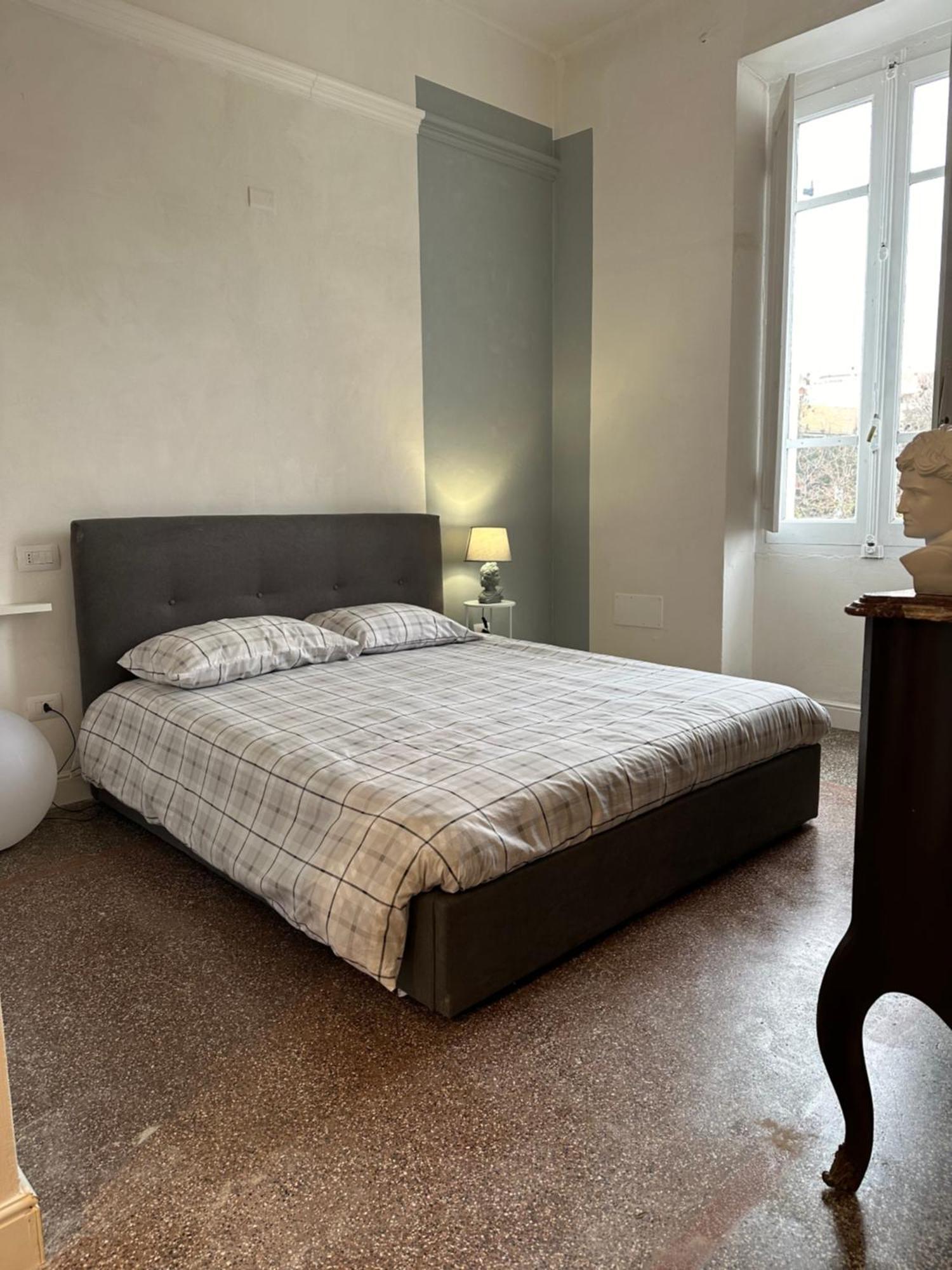 Palazzo Pilo Bed & Breakfast Sassari Bagian luar foto