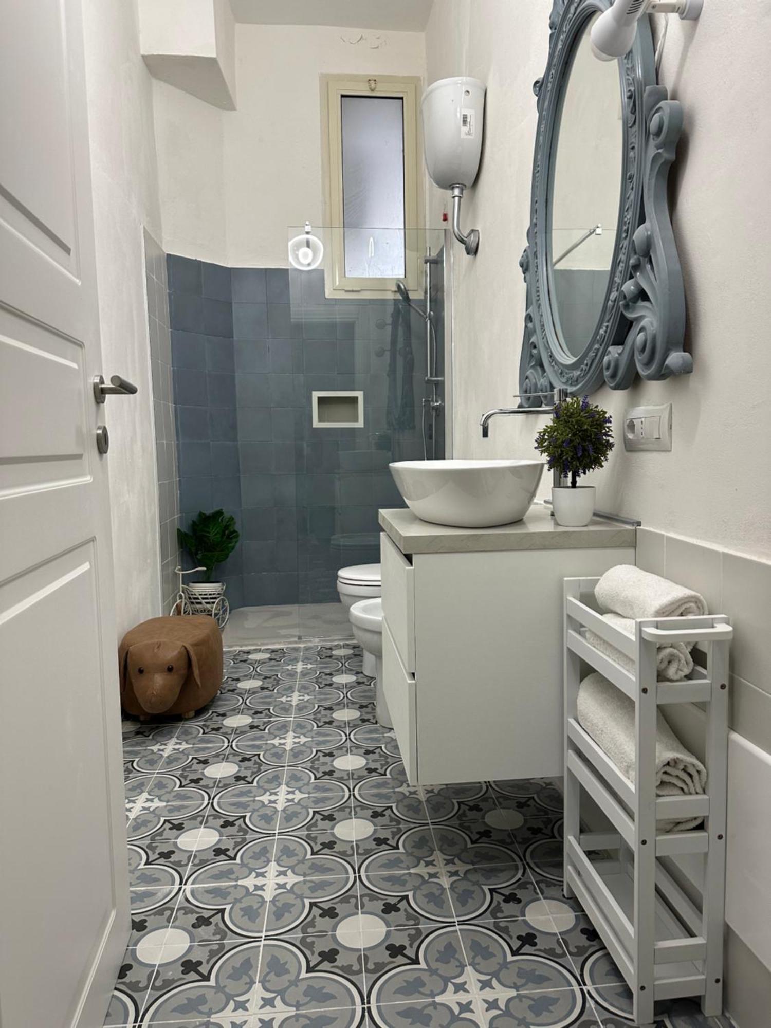Palazzo Pilo Bed & Breakfast Sassari Bagian luar foto
